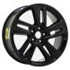Acura MDX Wheel Rim Gloss Black 71845 Stock Factory OEM Replacement