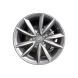 Acura RDX Wheel Rim Machined Grey 71866 Stock Factory OEM Replacement
