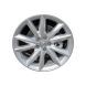 Acura RDX Wheel Rim Silver 71866 Stock Factory OEM Replacement