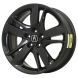 Acura RDX Wheel Rim Gloss Black 71868 Stock Factory OEM Replacement