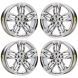 Acura RDX Wheel Rim PVD Bright Chrome 71871 Stock Factory OEM Replacement