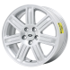 Land Rover Range Rover Wheel Rim Silver 72198 Stock Factory OEM Replacement