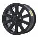 Land Rover LR3 Wheel Rim Satin Black 72201 Stock Factory OEM Replacement