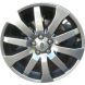 Land Rover LR2 Wheel Rim Silver 72203 Stock Factory OEM Replacement