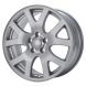 Land Rover Range Rover Wheel Rim Silver 72204 Stock Factory OEM Replacement