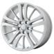 Land Rover Range Rover Wheel Rim Silver 72208 Stock Factory OEM Replacement
