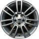 Land Rover Range Rover Wheel Rim Silver 72210 Stock Factory OEM Replacement