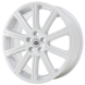 Land Rover Range Rover Wheel Rim Silver 72218 Stock Factory OEM Replacement