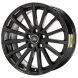 Land Rover Range Rover Wheel Rim PVD Black Chrome 72220 Stock Factory OEM Replacement