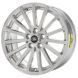 Land Rover Range Rover Wheel Rim PVD Bright Chrome 72220 Stock Factory OEM Replacement