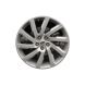 Land Rover LR2 Wheel Rim Silver 72227 Stock Factory OEM Replacement