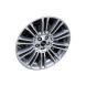 Land Rover Range Rover Evoque Wheel Rim Machined Grey 72233 Stock Factory OEM Replacement