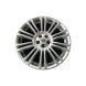 Land Rover Range Rover Evoque Wheel Rim Silver 72233 Stock Factory OEM Replacement