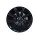 Land Rover Range Rover Evoque Wheel Rim Gloss Black 72236 Stock Factory OEM Replacement