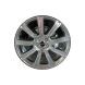 Land Rover Range Rover Evoque Wheel Rim Polished 72236 Stock Factory OEM Replacement