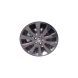 Land Rover LR2 Wheel Rim Gloss Black 72240 Stock Factory OEM Replacement