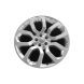 Land Rover Range Rover Wheel Rim Silver 72247 Stock Factory OEM Replacement