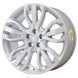 Land Rover Range Rover Wheel Rim Silver 72254 Stock Factory OEM Replacement