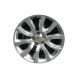 Land Rover Range Rover Evoque Wheel Rim Silver 72256 Stock Factory OEM Replacement