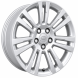 Land Rover LR4 Wheel Rim Silver 72260 Stock Factory OEM Replacement