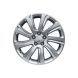 Land Rover Discovery Sport Wheel Rim Silver 72261 Stock Factory OEM Replacement