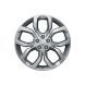 Land Rover Discovery Sport Wheel Rim Silver 72262 Stock Factory OEM Replacement