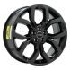 Land Rover Discovery Sport Wheel Rim PVD Black Chrome 72262 Stock Factory OEM Replacement