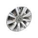 Land Rover Discovery Sport Wheel Rim Machined Grey 72263 Stock Factory OEM Replacement