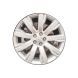 Land Rover Discovery Sport Wheel Rim Silver 72263 Stock Factory OEM Replacement