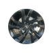 Land Rover Discovery Sport Wheel Rim Gloss Black 72264 Stock Factory OEM Replacement