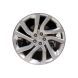 Land Rover Discovery Sport Wheel Rim Silver 72264 Stock Factory OEM Replacement