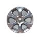 Land Rover Range Rover Wheel Rim Polished Grey 72268 Stock Factory OEM Replacement