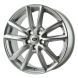 Land Rover Range Rover Wheel Rim Silver 72269 Stock Factory OEM Replacement