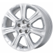 Land Rover Range Rover Evoque Wheel Rim Silver 72273 Stock Factory OEM Replacement