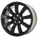LAND ROVER RANGE ROVER Wheel Rim Gloss Black 72281 Stock Factory OEM Replacement