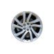 Land Rover Discovery Wheel Rim Silver 72288 Stock Factory OEM Replacement