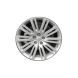 Land Rover Discovery Wheel Rim Silver 72292 Stock Factory OEM Replacement