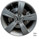 Land Rover Range Rover Velar Wheel Rim Silver 72300 Stock Factory OEM Replacement
