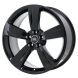 Land Rover Range Rover Velar Wheel Rim Gloss Black 72300 Stock Factory OEM Replacement