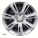 Land Rover Range Rover Velar Wheel Rim Silver 72301 Stock Factory OEM Replacement