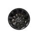 Land Rover Range Rover Wheel Rim Gloss Black 72306 Stock Factory OEM Replacement