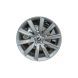 Land Rover Range Rover Velar Wheel Rim Grey 72306 Stock Factory OEM Replacement