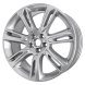 Land Rover Range Rover Velar Wheel Rim Silver 72307 Stock Factory OEM Replacement