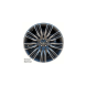 Land Rover Range Rover Velar Wheel Rim Machined Grey 72308 Stock Factory OEM Replacement
