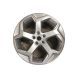 Land Rover Range Rover Wheel Rim Silver 72310 Stock Factory OEM Replacement