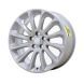 Land Rover Range Rover Wheel Rim Silver 72317 Stock Factory OEM Replacement