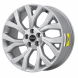 Land Rover Range Rover Wheel Rim Silver 72322 Stock Factory OEM Replacement