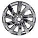 Land Rover Range Rover Wheel Rim Bright PVD Chrome 72371 Stock Factory OEM Replacement