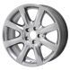 Infiniti Q45 Wheel Rim Grey 73664 Stock Factory OEM Replacement