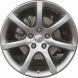 Infiniti G35 Wheel Rim Hyper Grey 73672 (F) Stock Factory OEM Replacement
